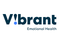 Vibrant Logo